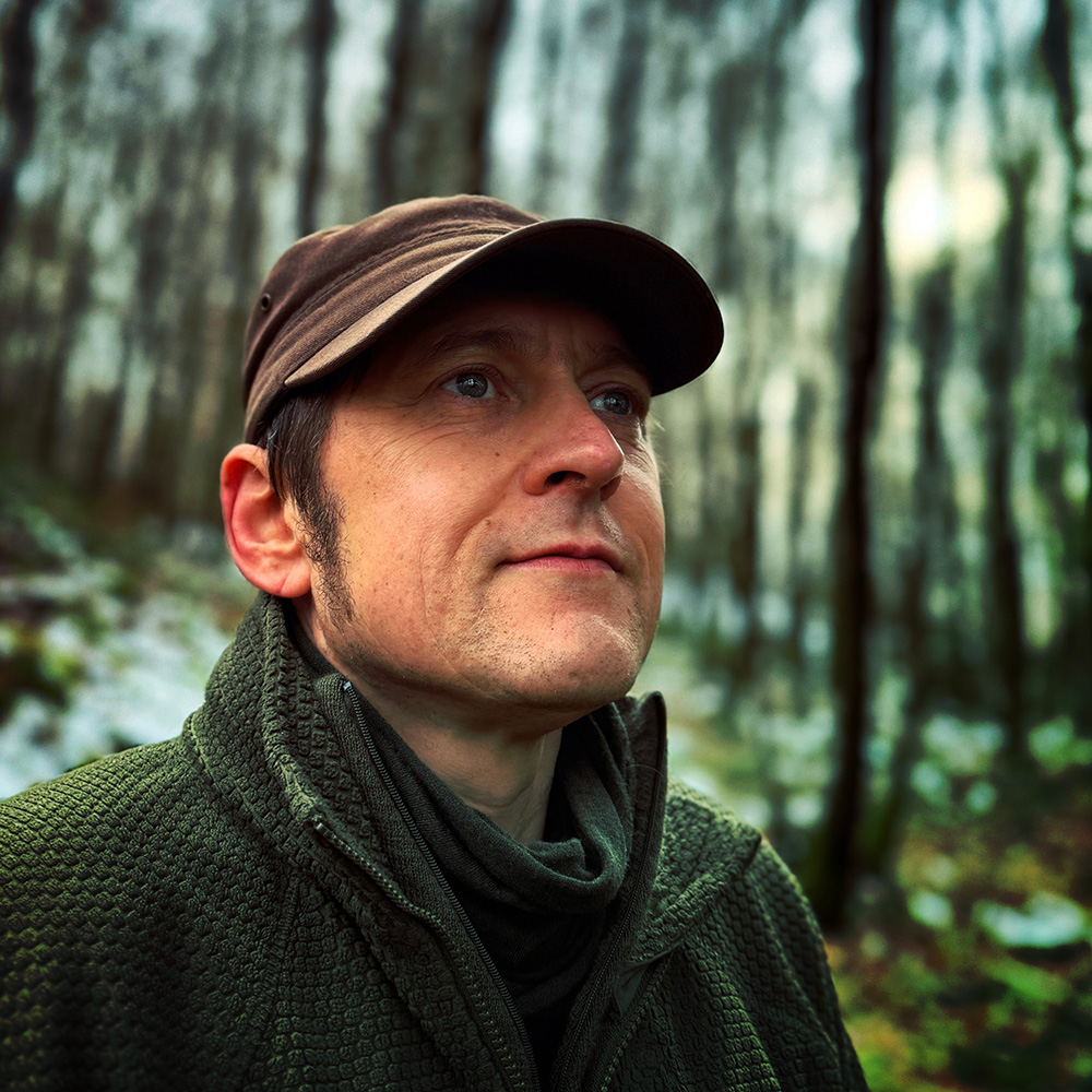 Simon Hilke